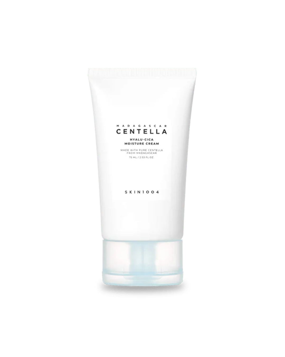Madagascar Hyalu-cica Moisture Cream (Crema Hidratante Calmante)