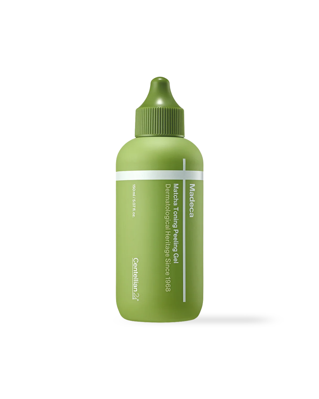 Madeca Matcha Toning Peeling Gel (Exfoliante Gommage Iluminador)