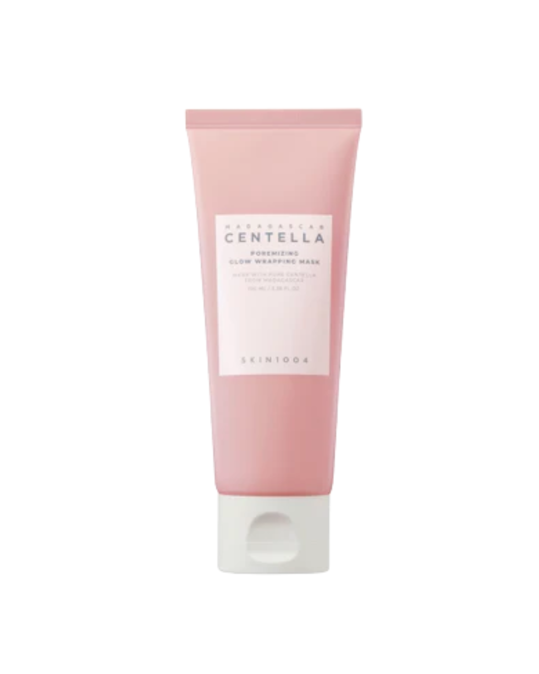 Madagascar Centella Poremizing Glow Wrapping Mask (Mascarilla Nocturna de Poros)