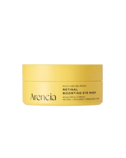 Retinal Boosting Eye Mask (Parches de Ojos Antiedad)