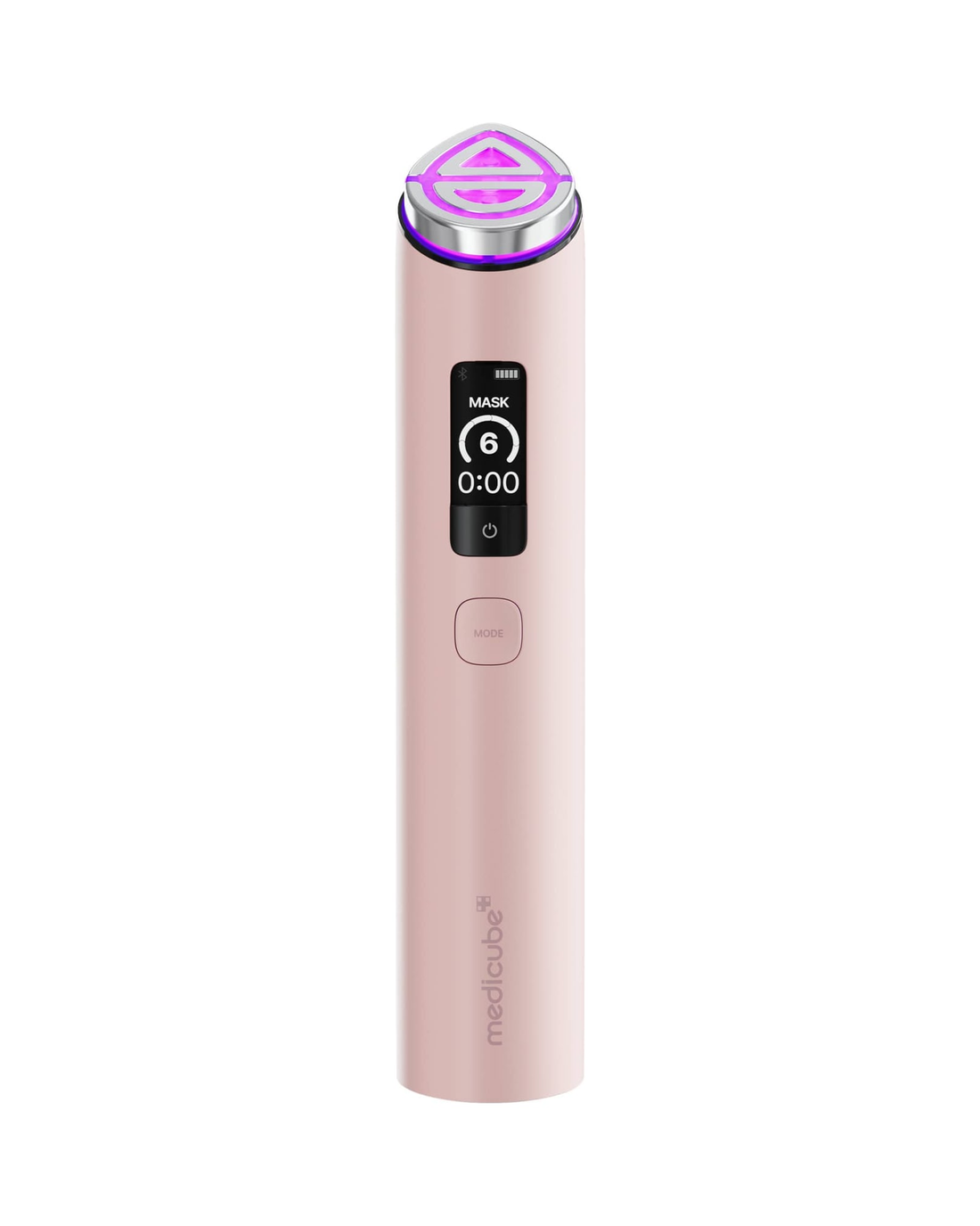 Medicube · AGE-R Booster Pro X2 · 1 dispositivo