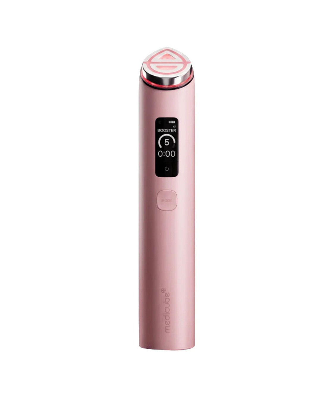 AGE-R Booster Pro X2 (Dispositivo Facial Avanzado)