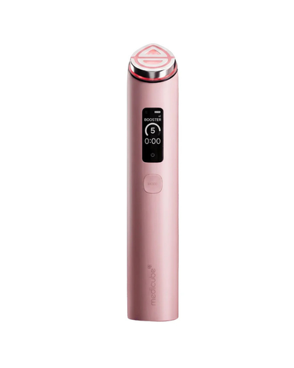 AGE-R Booster Pro X2 (Dispositivo Facial Avanzado)