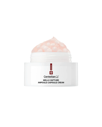 Mela Capture Ampoule Capsule Cream (Crema para Manchas)