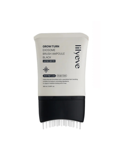 Grow:Turn Exosome Brush Ampoule Prime (Ampolleta Capilar Exosomas Prime)