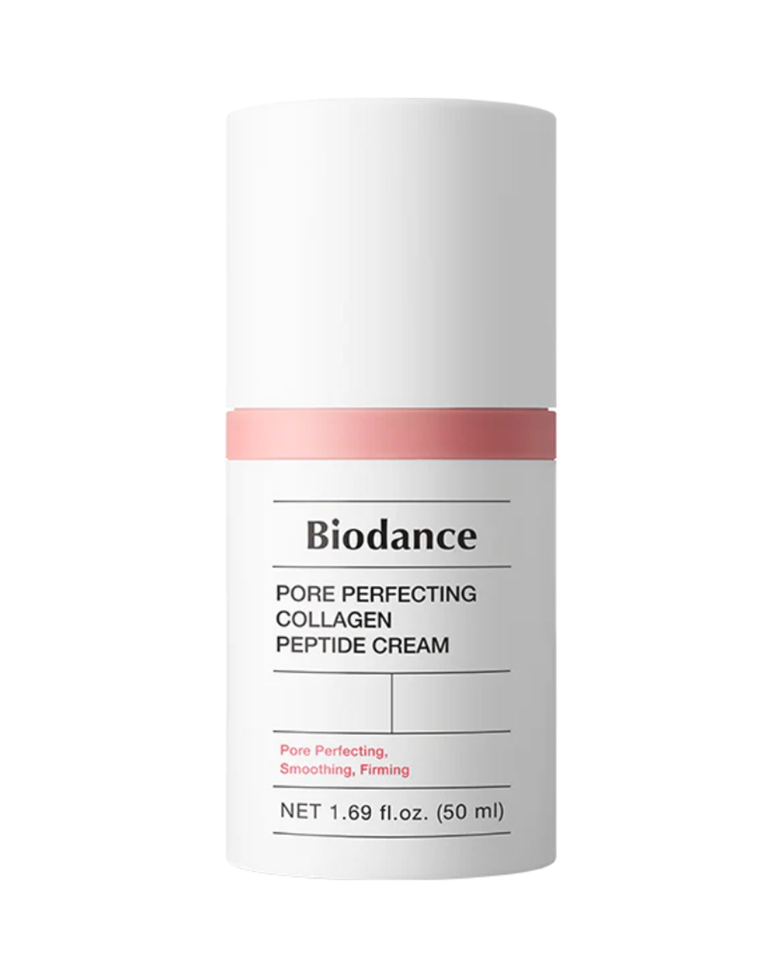 Biodance · Pore Perfecting Collagen Peptide Cream · 50 ml