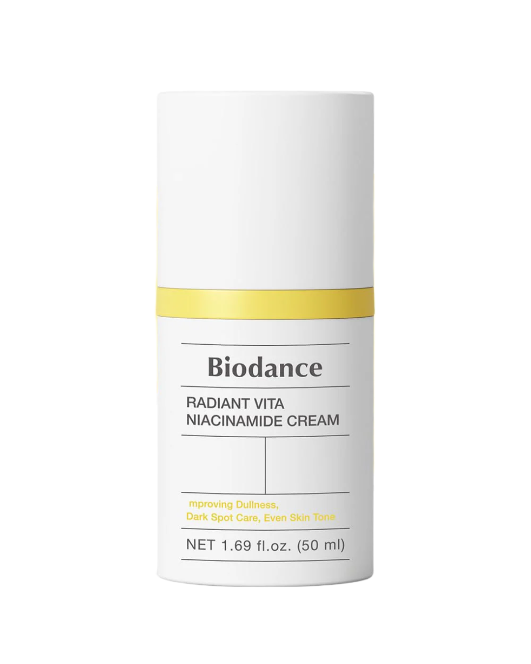 Radiant Vita Niacinamide Cream (Crema Hidratante)