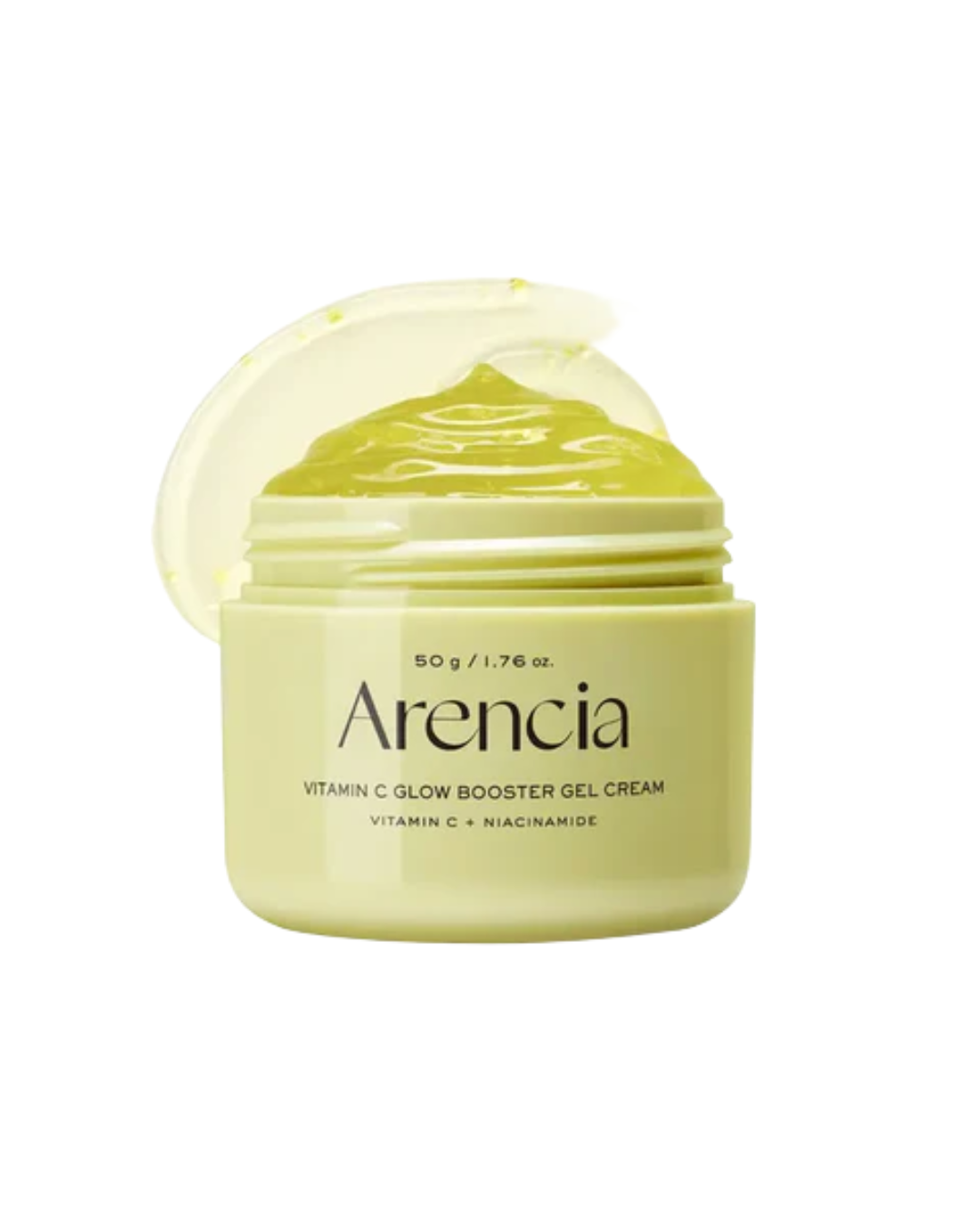 Vitamin C Glow Booster Gel Cream (Crema Iluminadora Antimanchas)