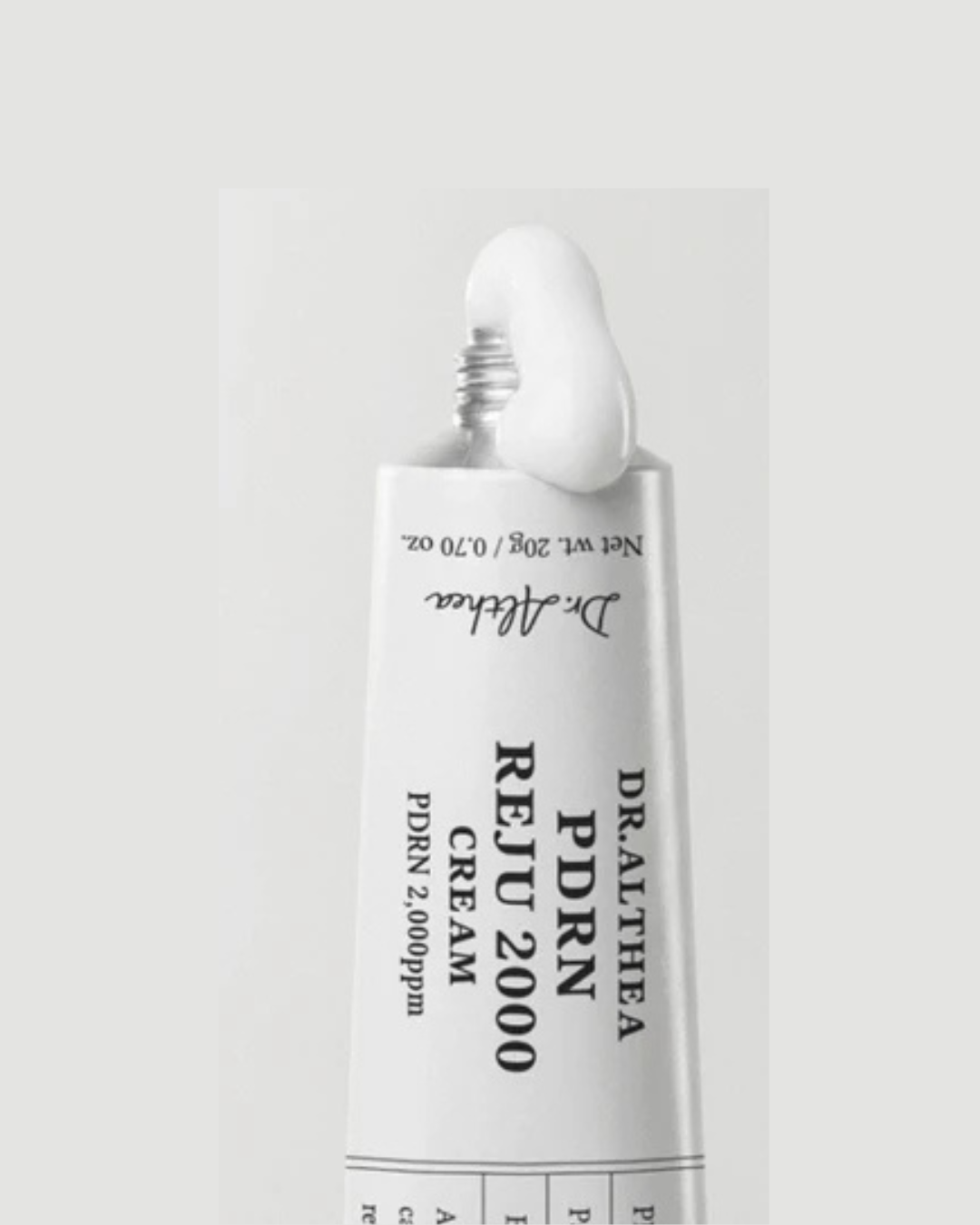 PDRN Reju 2000 Cream (Crema Revitalizante PDRN)