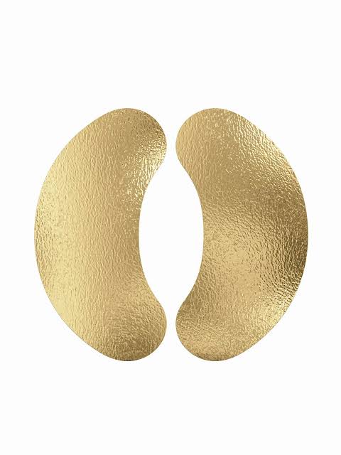 Glutathione Brightening Eye Mask (Parches de Ojos Iluminadores)