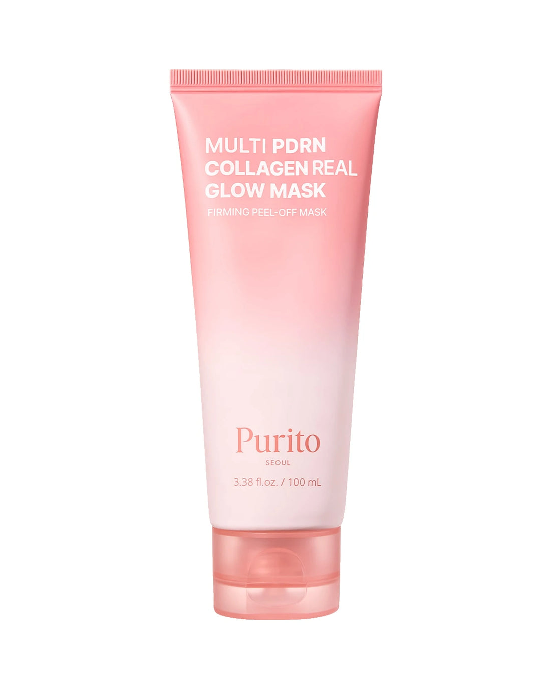 Purito · Multi PDRN Collagen Real Glow Mask · 100 ml