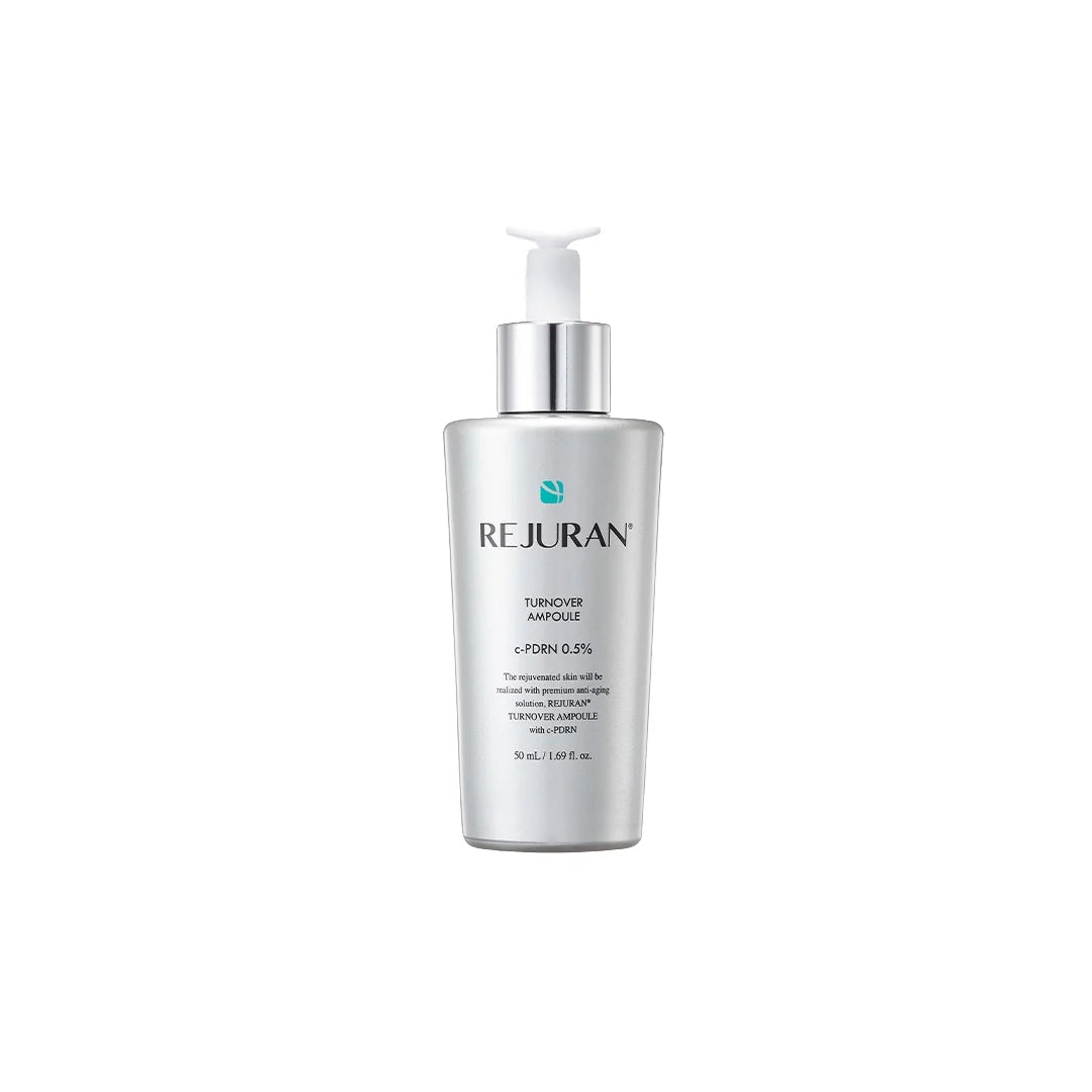 Turnover Ampoule (Ampolleta con c-PDRN)