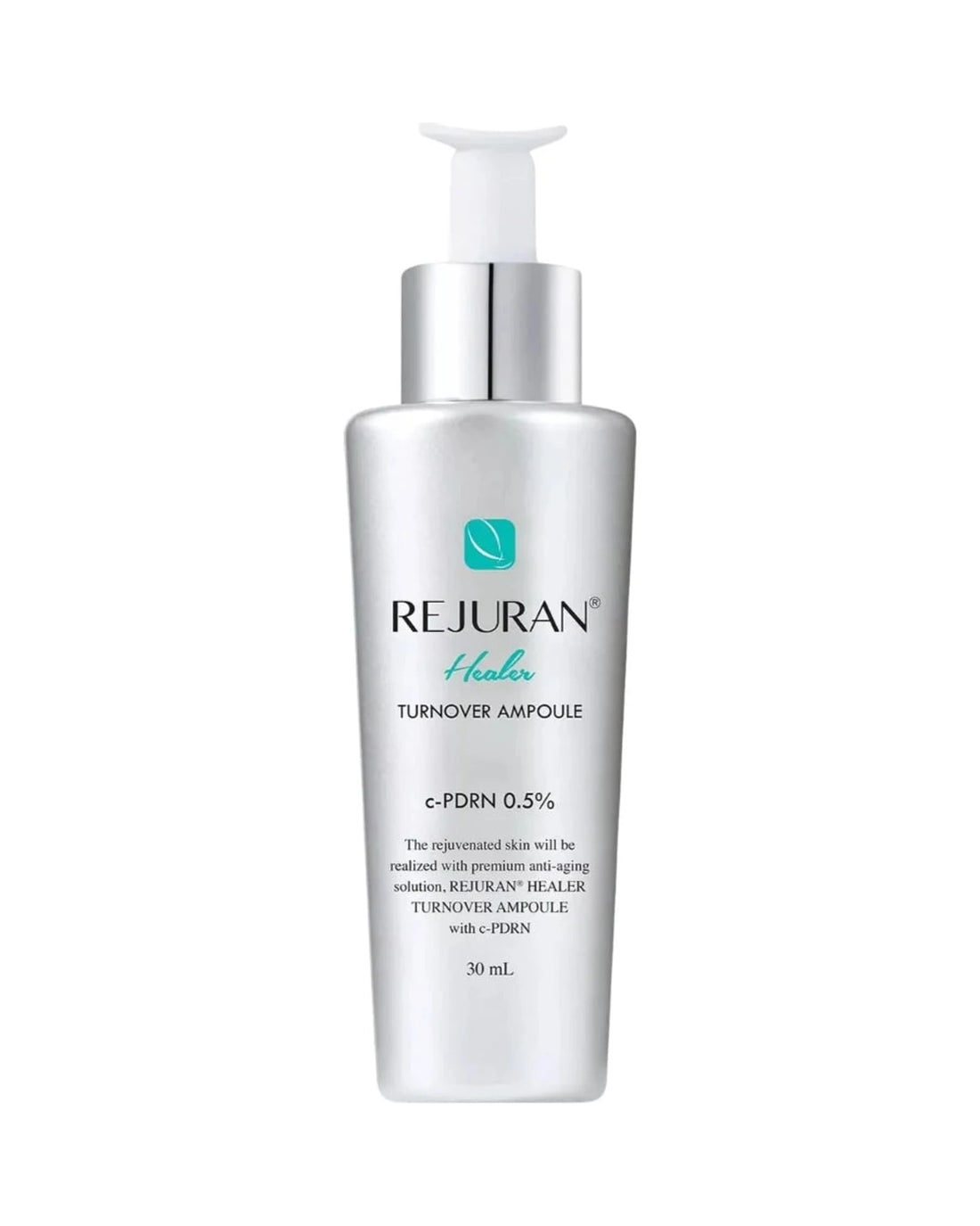 Rejuran · Turnover Ampoule · 30 ml / 50 ml