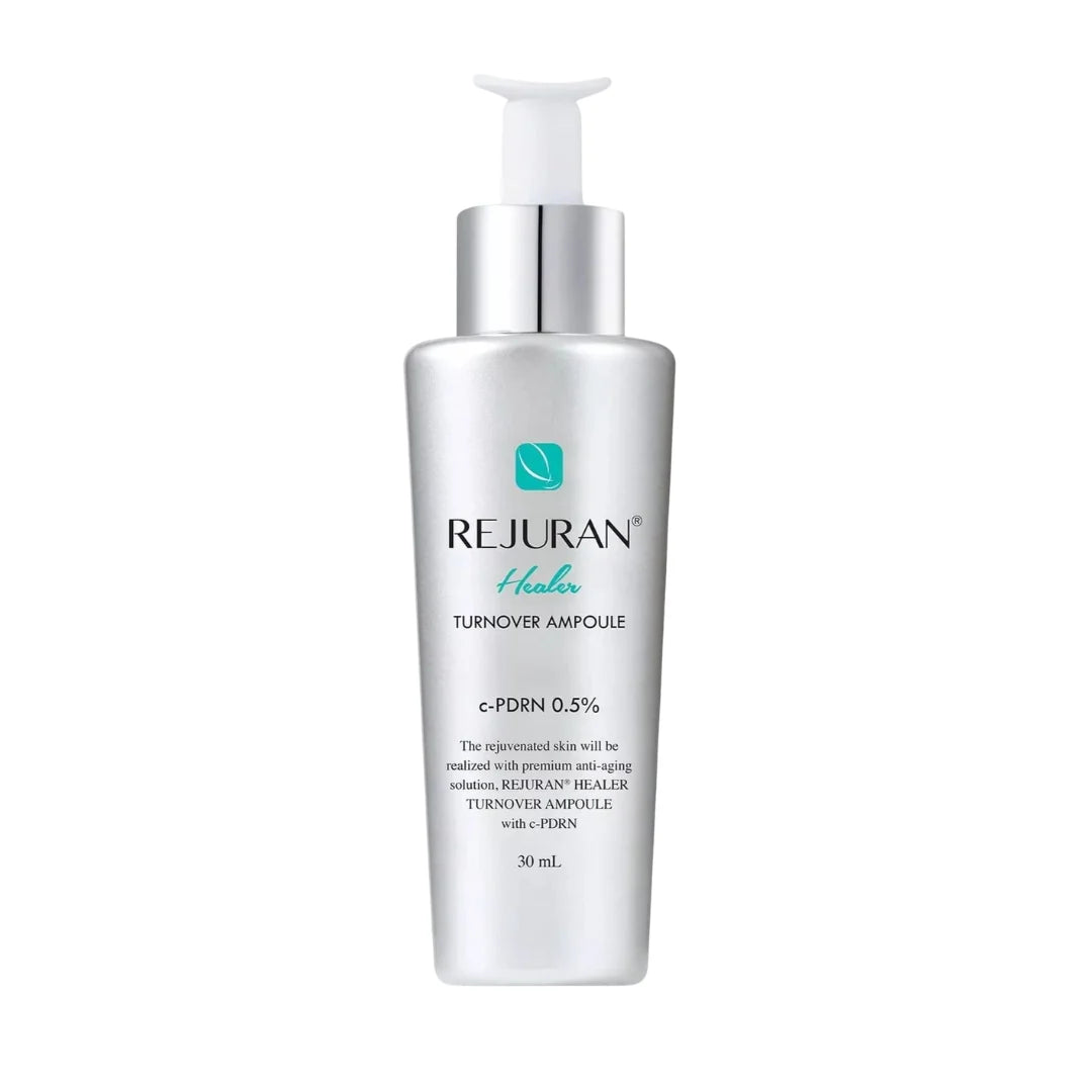 Turnover Ampoule (Ampolleta Regeneradora c-PDRN)
