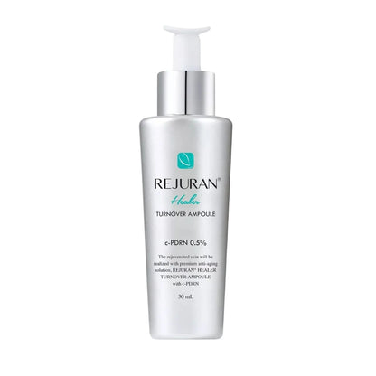 Turnover Ampoule (Ampolleta Regeneradora c-PDRN)