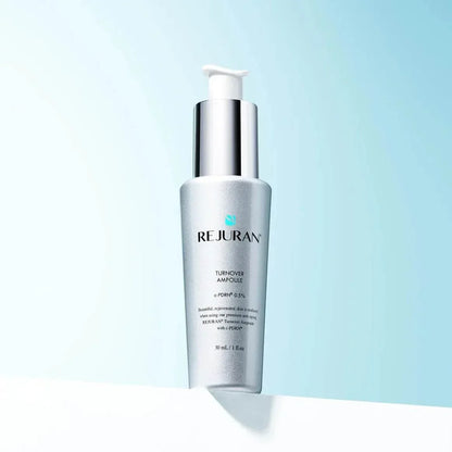 Turnover Ampoule (Ampolleta Regeneradora c-PDRN)
