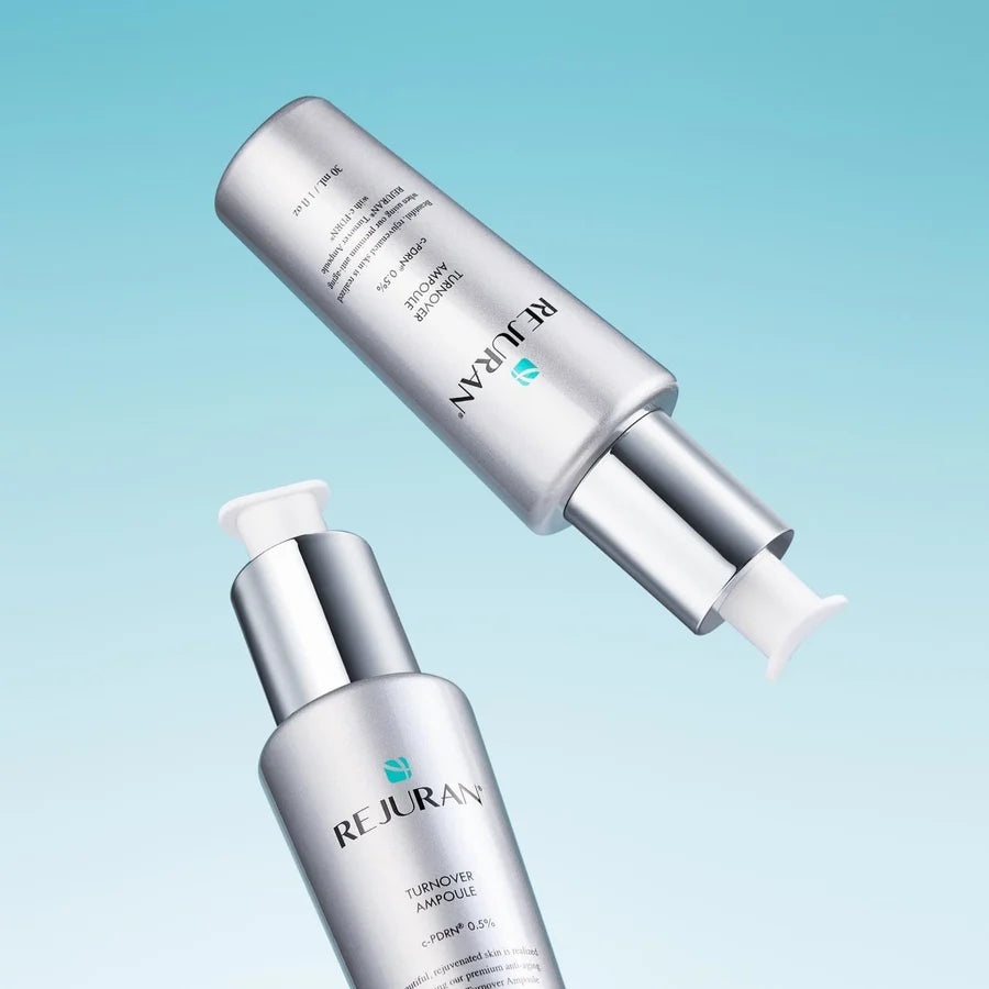 Turnover Ampoule (Ampolleta Regeneradora c-PDRN)