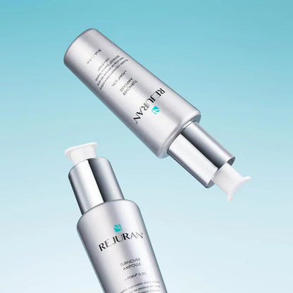 Turnover Ampoule (Ampolleta Regeneradora c-PDRN)