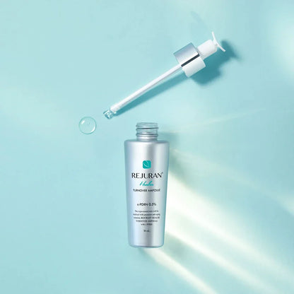 Turnover Ampoule (Ampolleta Regeneradora c-PDRN)