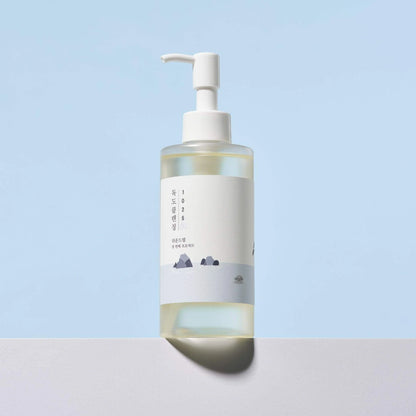 1025 Dokdo Cleansing Oil (Aceite Limpiador Mineral)