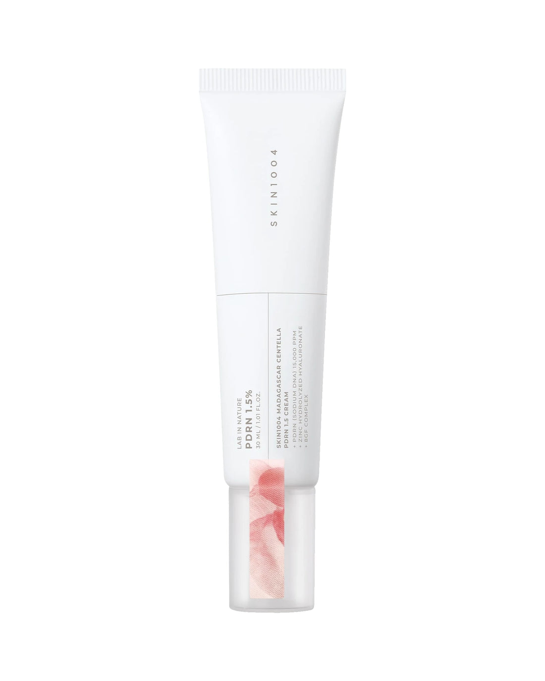 Skin1004 · Madagascar Centella PDRN 1.5 Cream · 30 ml