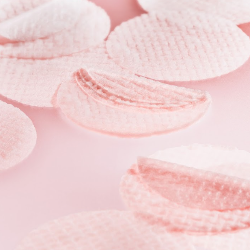 Madagascar Centella Poremizing Clear Ampoule Pad (Discos Tónico Exfoliantes de Poros)