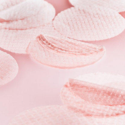 Madagascar Centella Poremizing Clear Ampoule Pad (Discos Tónico Exfoliantes de Poros)