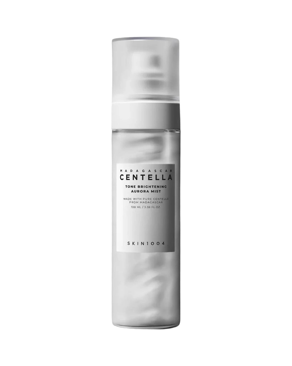 Skin1004 · Madagascar Centella Tone Brightening Aurora Mist · 100 ml
