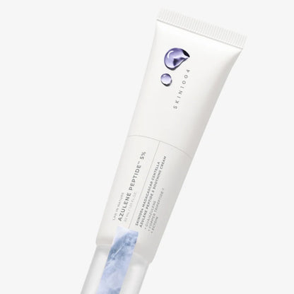Skin1004 · Madagascar Centella Azulene Peptide 5 Soothing Cream · empaque
