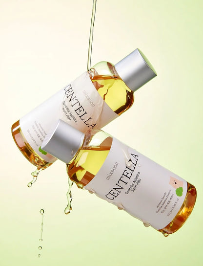 Soondy Centella Asiatica Essence (Esencia Hidratante y Revitalizadora)