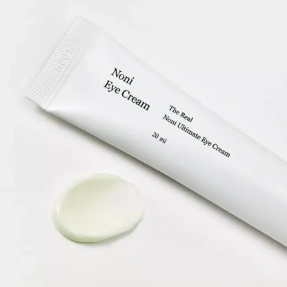 Celimax · The Real Noni Ultimate Eye Cream · textura