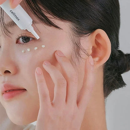 The Real Noni Ultimate Eye Cream (Crema para Contorno de Ojos)