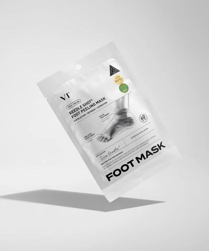 Reedle Shot Foot Peeling Mask (Mascarilla Exfoliante de Pies)