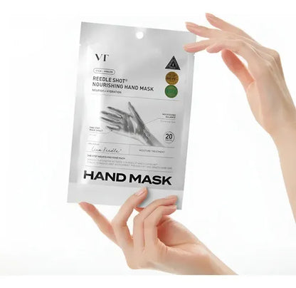 Reedle Shot Nourishing Hand Mask (Mascarilla Nutritiva de Manos)