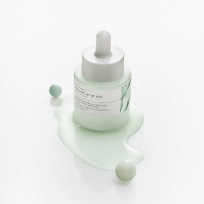 Madagascar Centella Azelaic Acid 10 Ampoule (Ampolla Despigmentante)