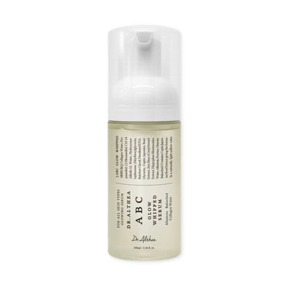 ABC Glow Whipped Serum (Suero Iluminador Hidratante)