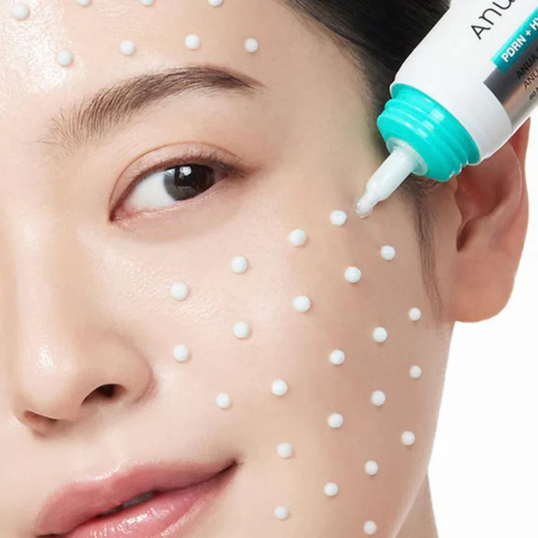 PDRN Hyaluronic Acid 100 Moisturizing Cream (Crema Hidratante)