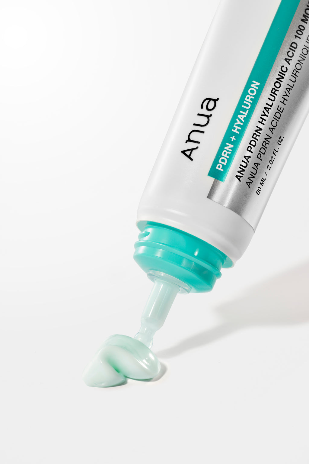 PDRN Hyaluronic Acid 100 Moisturizing Cream (Crema Hidratante)