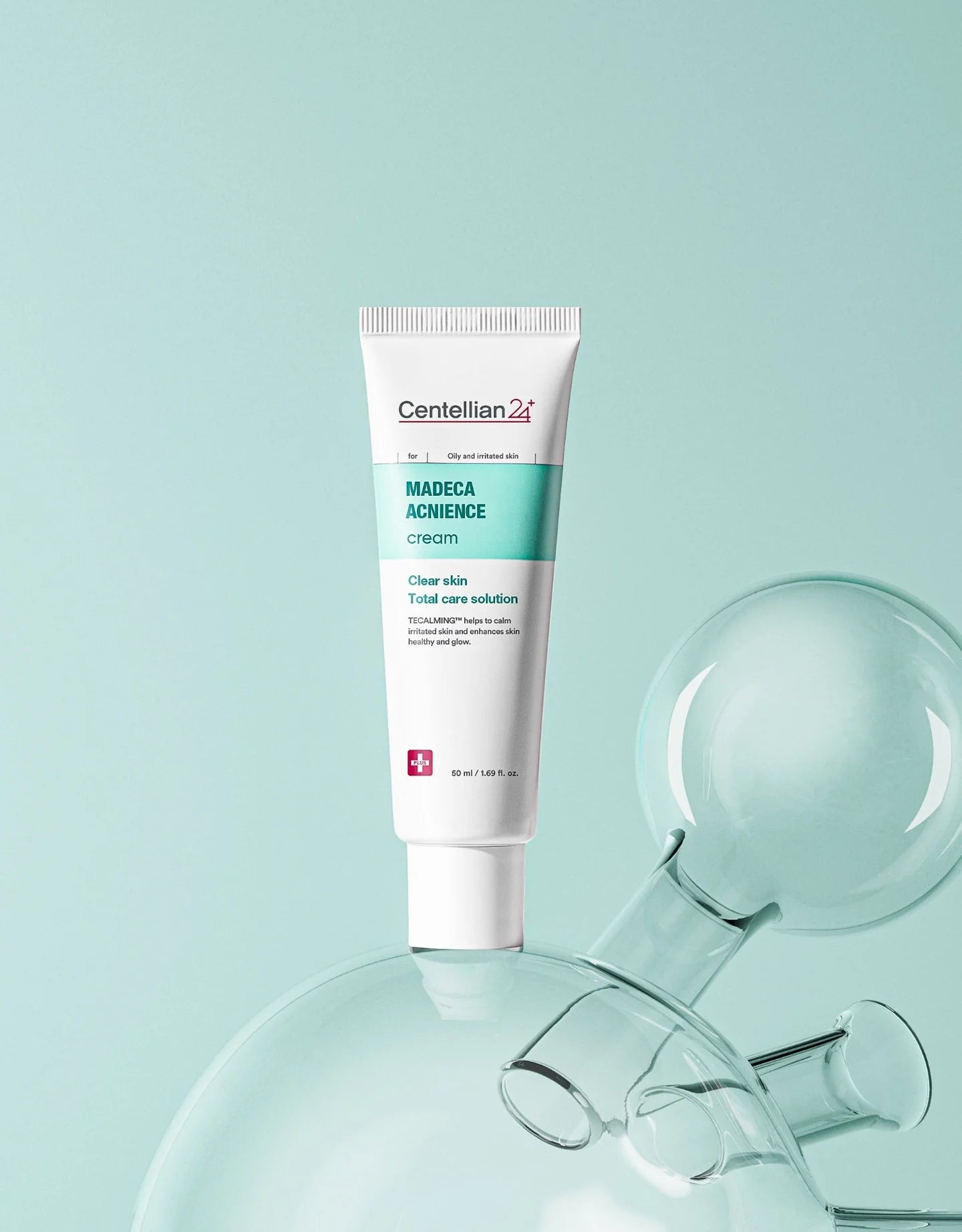 Madeca Acnience Cream (Crema Anti-Imperfecciones)