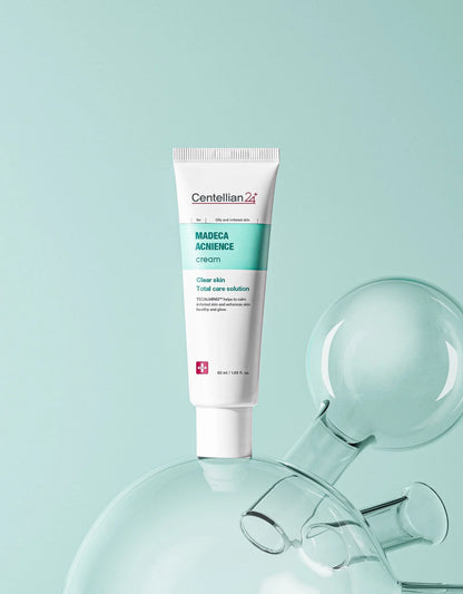 Madeca Acnience Cream (Crema Anti-Imperfecciones)