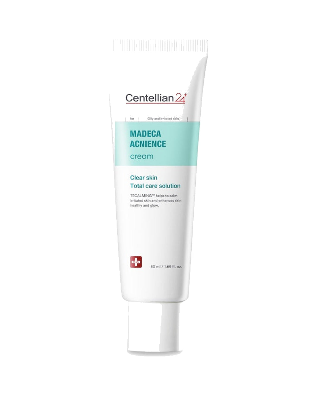 Centellian24 · Madeca Acnience Cream · 50 ml