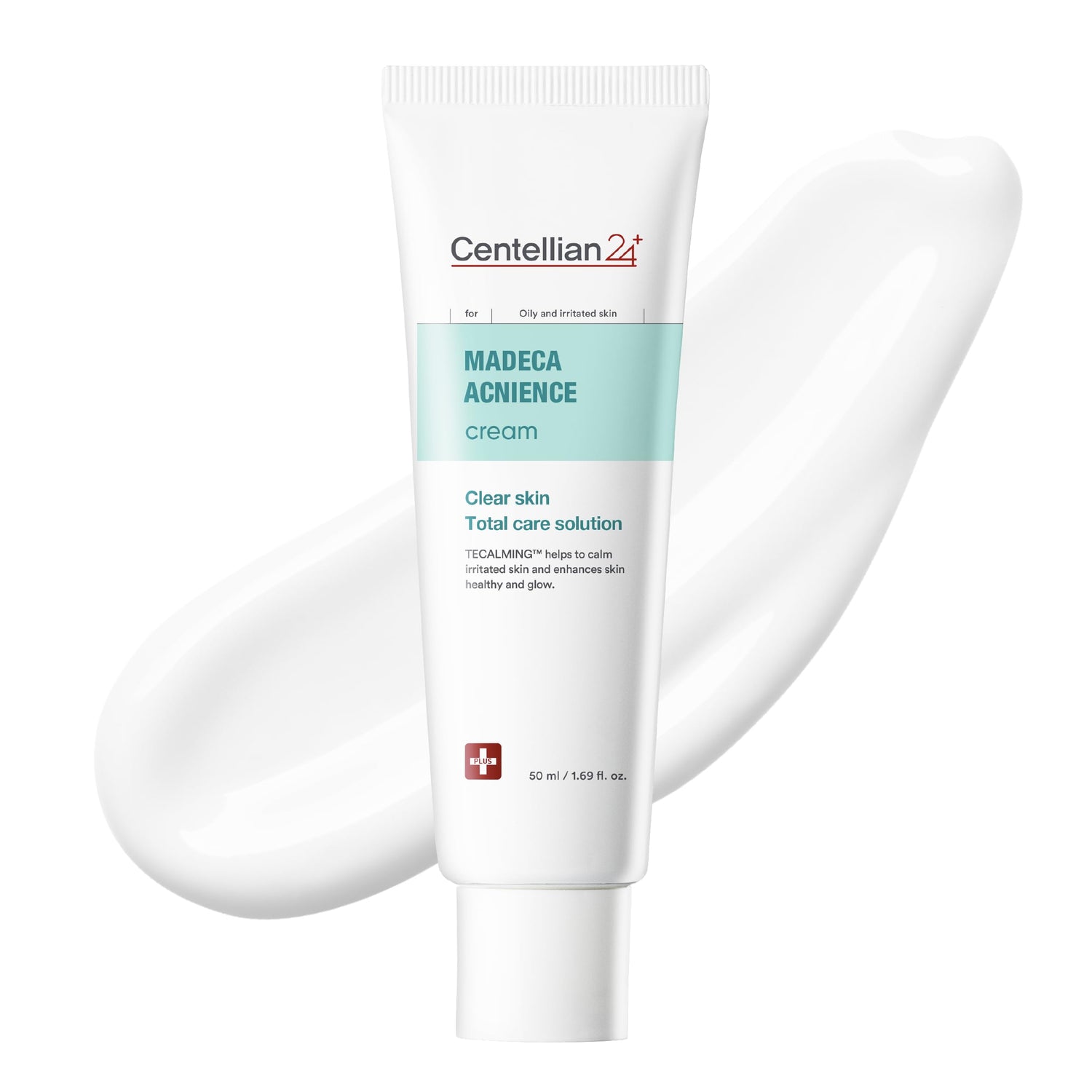 Madeca Acnience Cream (Crema Anti-Imperfecciones)