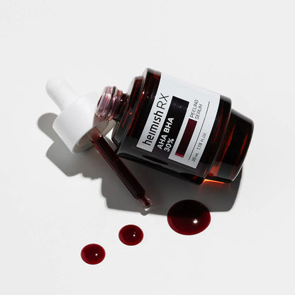 RX AHA BHA Peeling Serum (Suero Exfoliante)