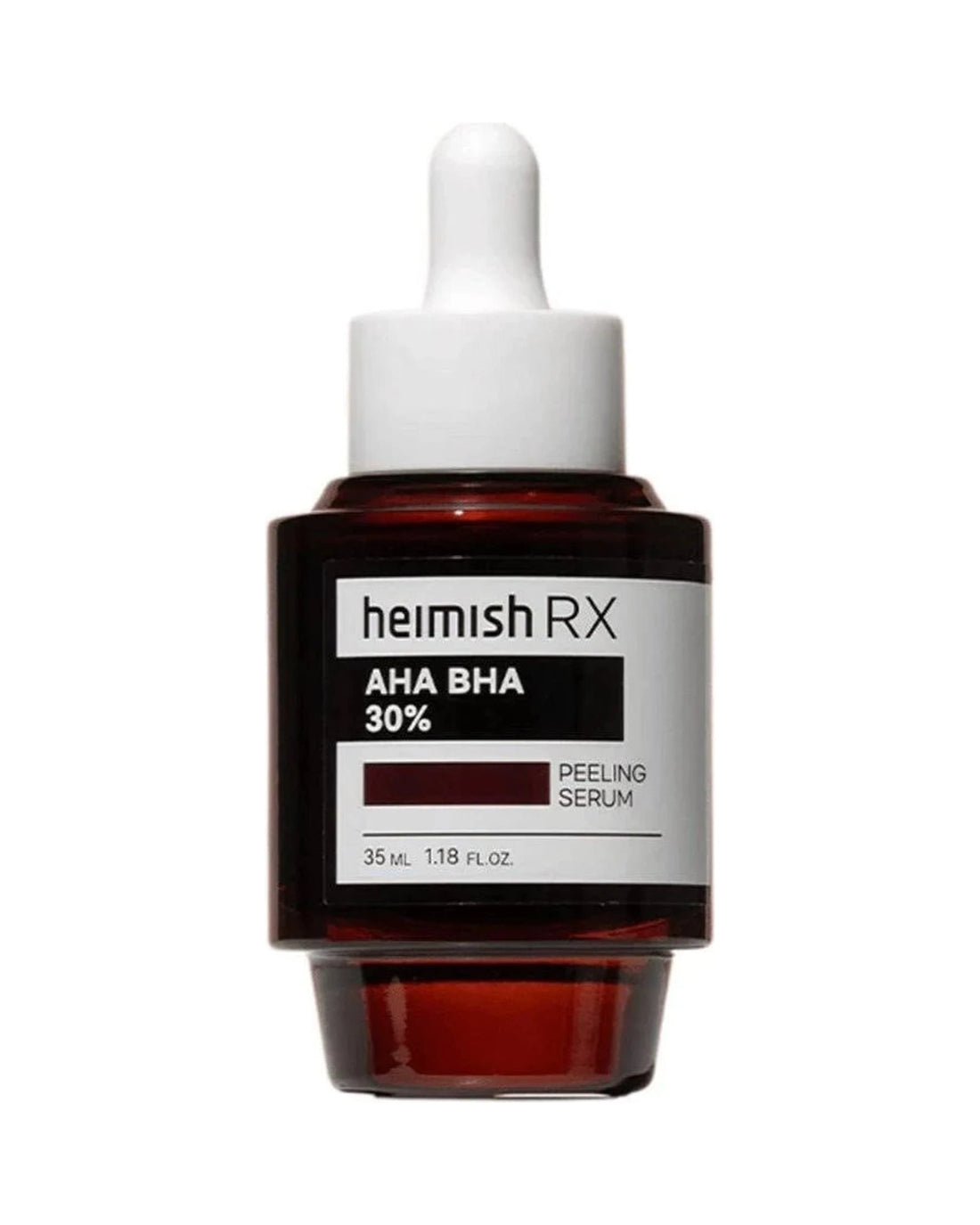 Heimish · RX AHA BHA Peeling Serum · 35 ml