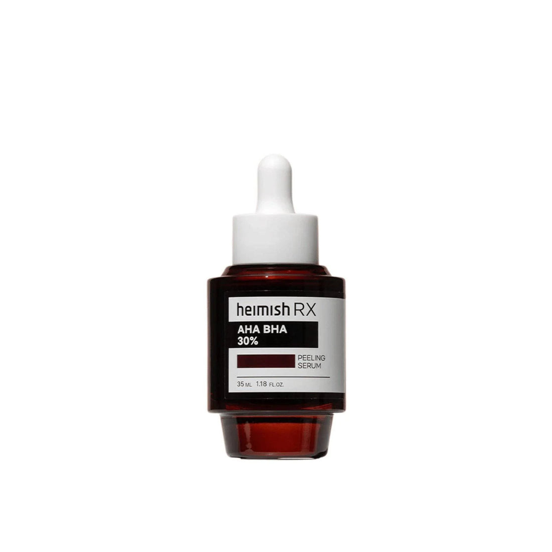 RX AHA BHA Peeling Serum (Suero Exfoliante)
