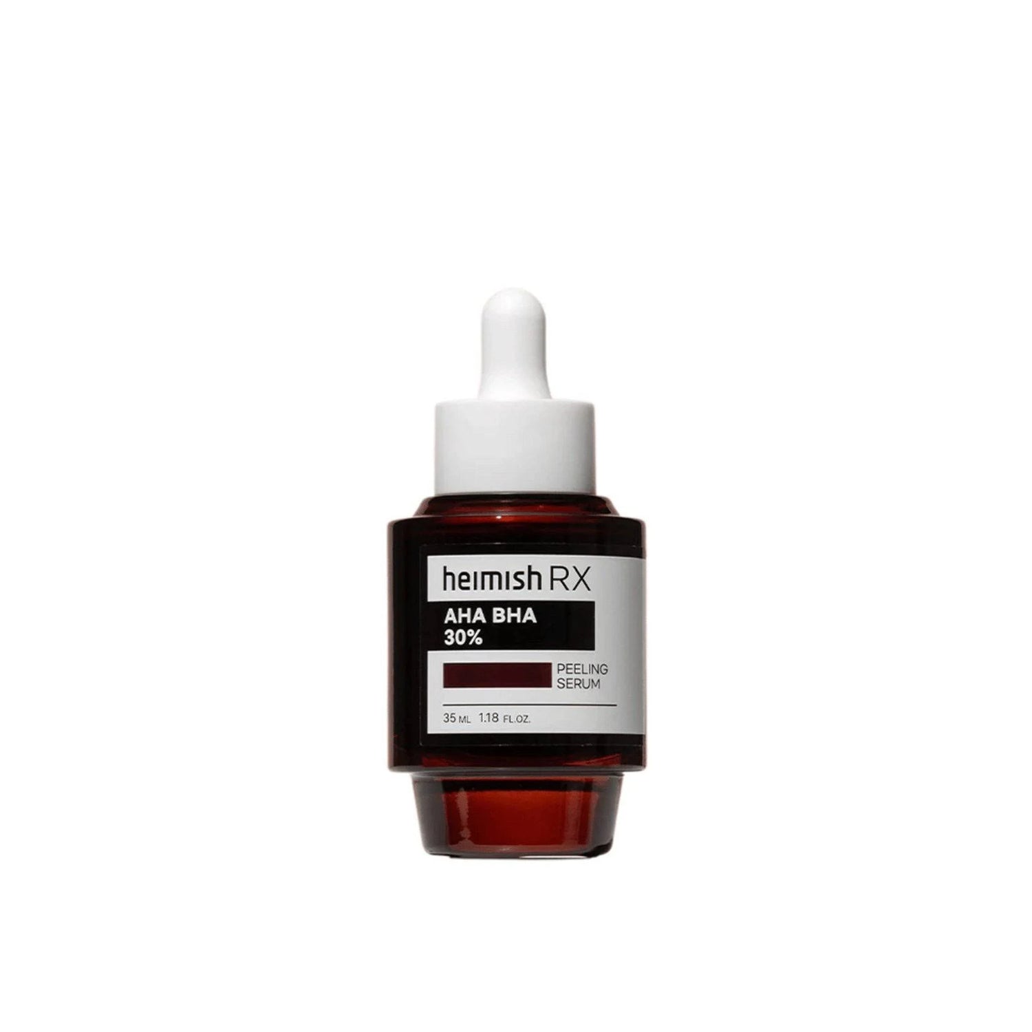 RX AHA BHA Peeling Serum (Suero Exfoliante)