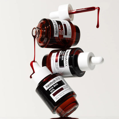RX AHA BHA Peeling Serum (Suero Exfoliante)