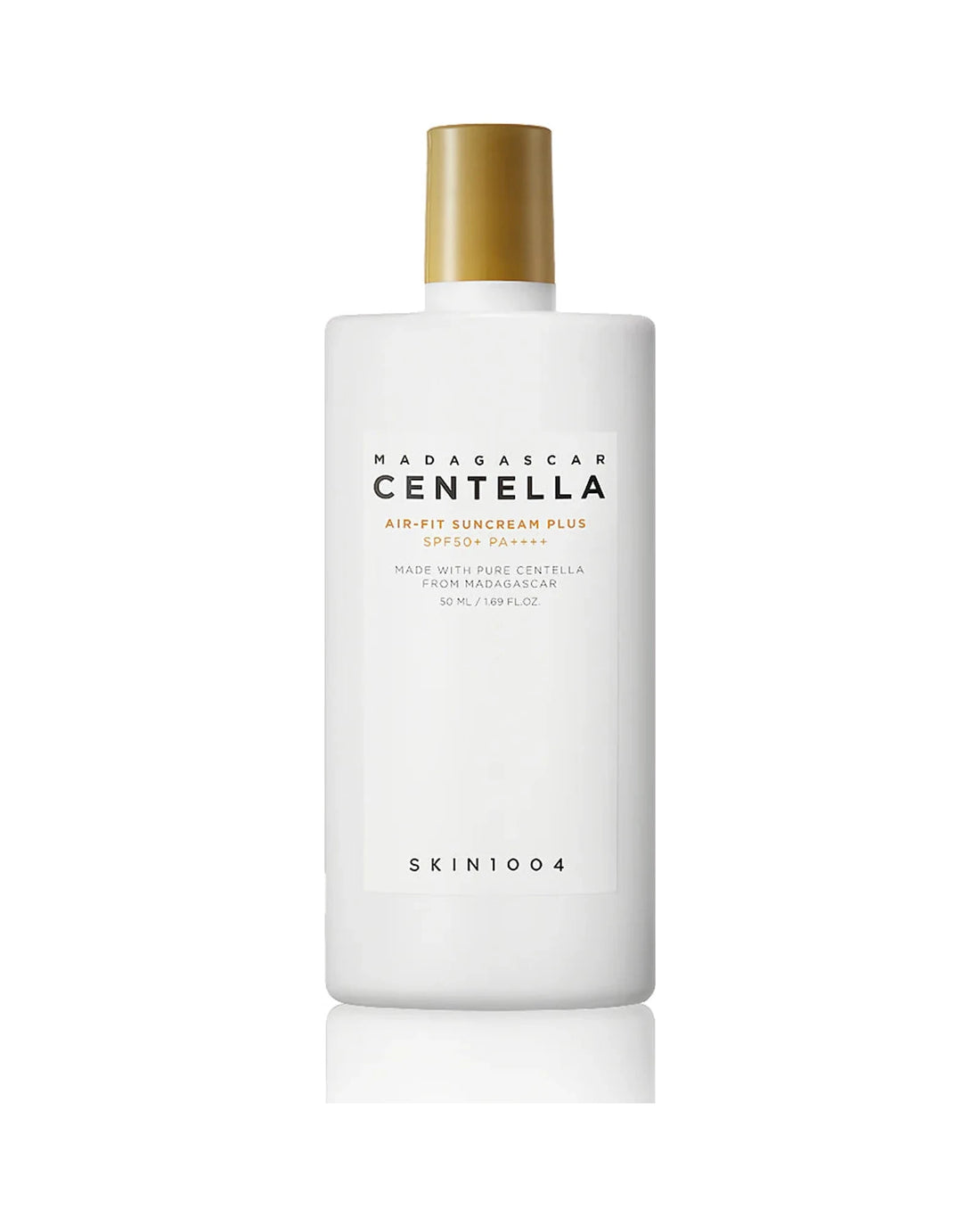 Skin1004 · Madagascar Centella Air-Fit Suncream Plus · 50 ml