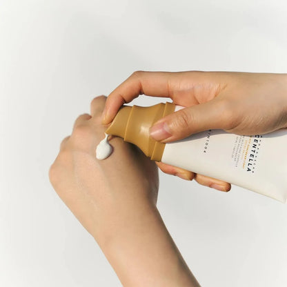 Madagascar Centella Air-fit Suncream Light SPF30 (Protector Solar para Piel Sensible)