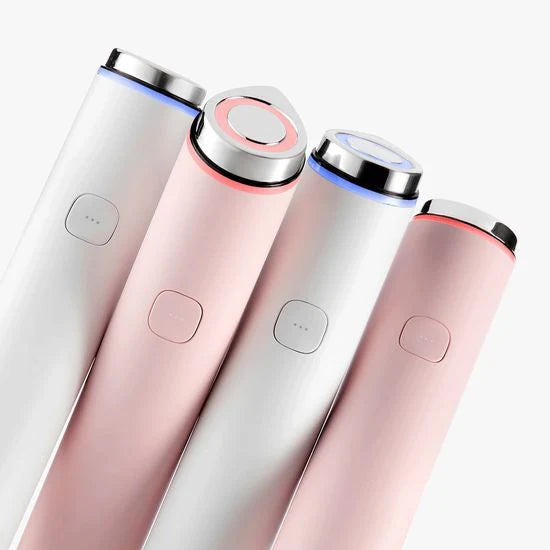 Age-R Booster Pro Mini (Dispositivo de Tecnología facial)